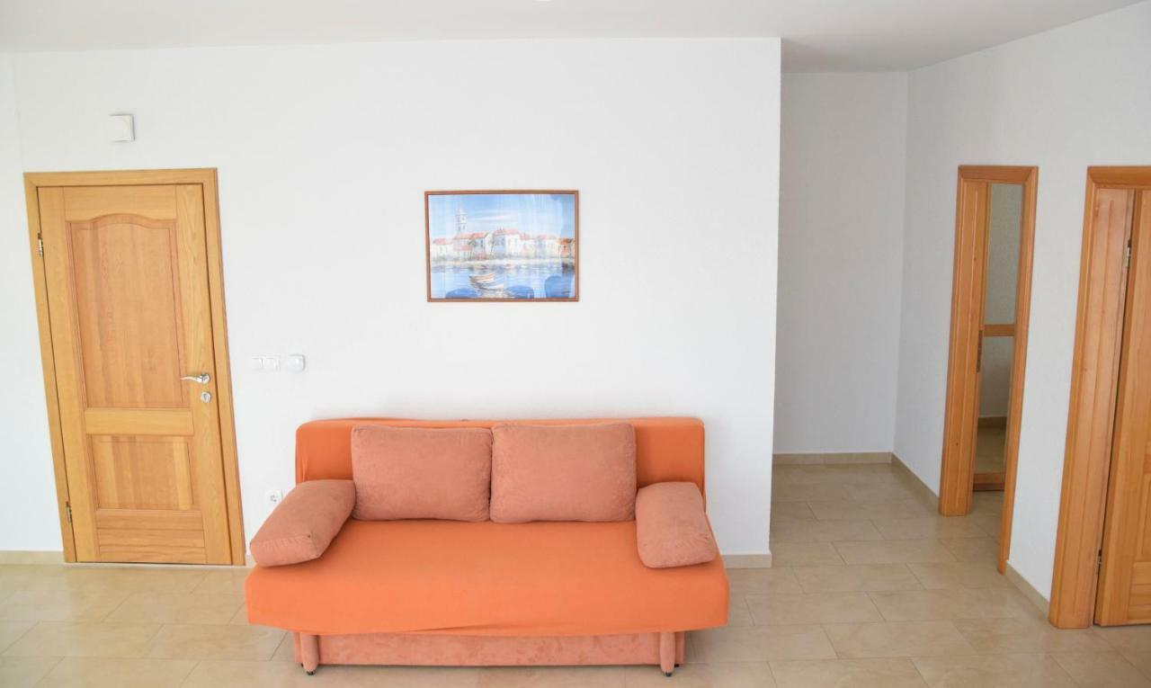 Apartments Maric Vodice Kültér fotó