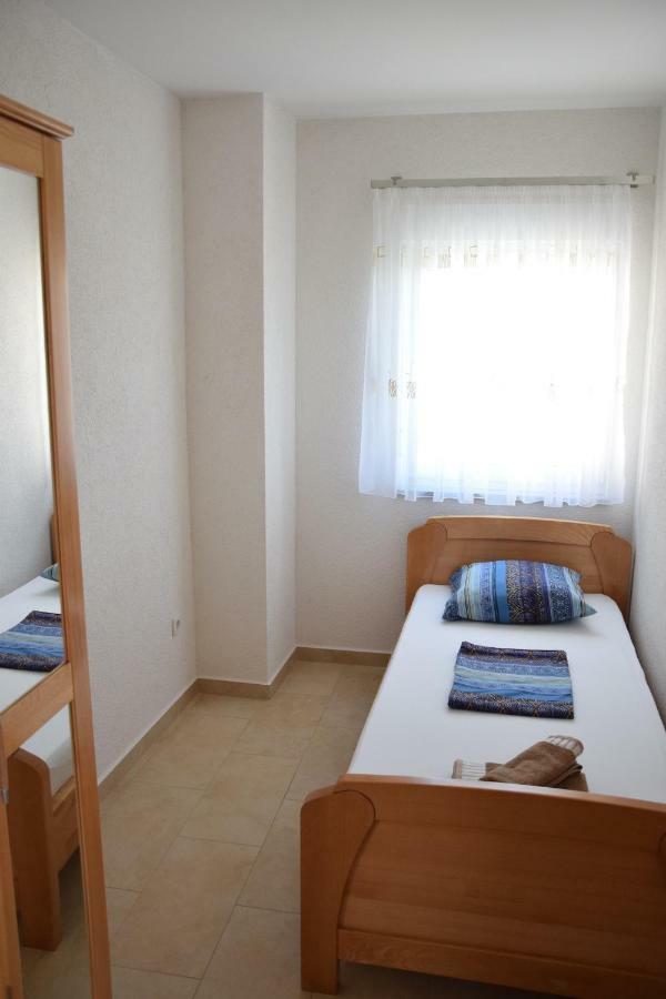 Apartments Maric Vodice Kültér fotó