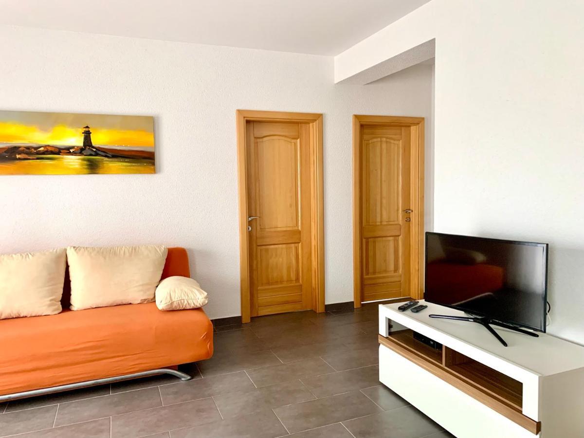 Apartments Maric Vodice Kültér fotó