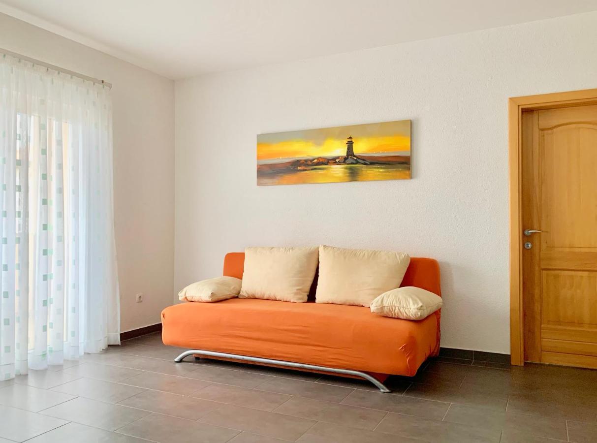 Apartments Maric Vodice Kültér fotó